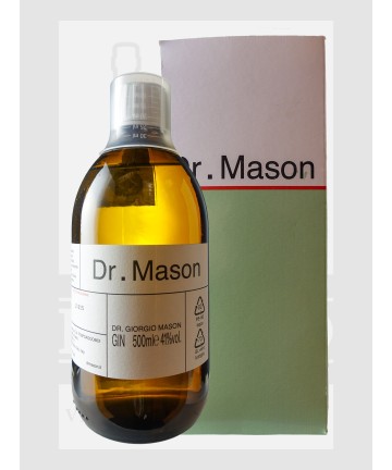 0500 DR. GIORGIO MASON GIN...