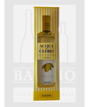 0700 NARDINI ACQUA DI CEDRO...