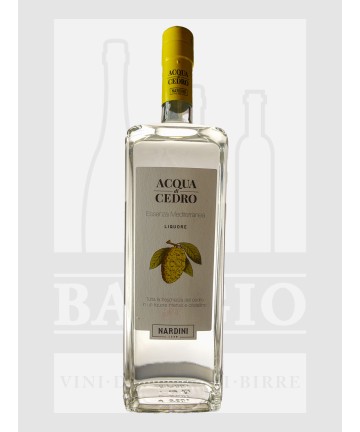0700 NARDINI ACQUA DI CEDRO...