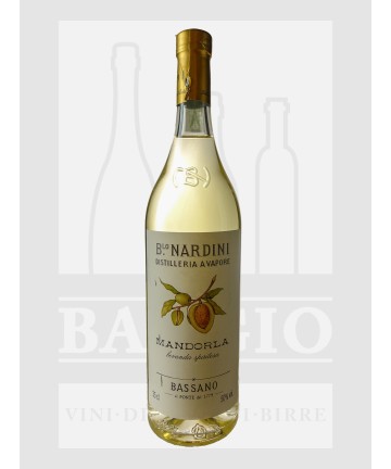 Nardini Mandorla 50% Vol....