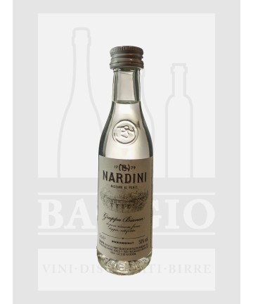 Nardini Acquavite Bianca...