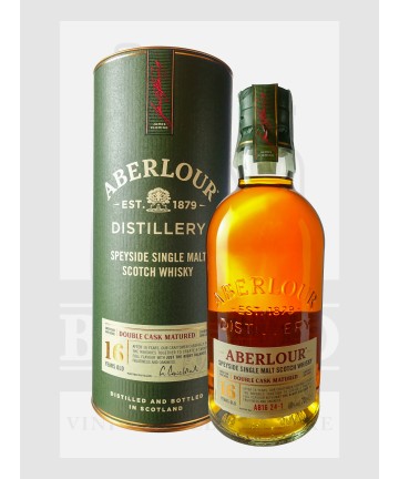 0700 ABERLOUR DOUBLE CASK...