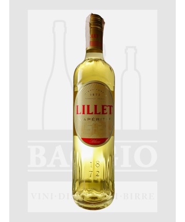 Lillet Blanc Aperitivo a...