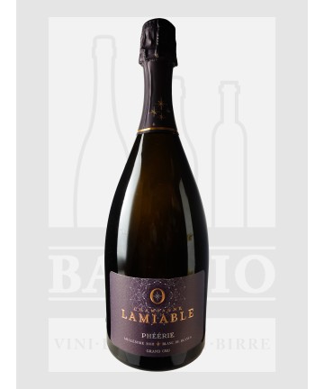 Lamiable Blanc de Blancs...