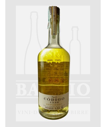 0700 CODIGO 1530 TEQUILA...