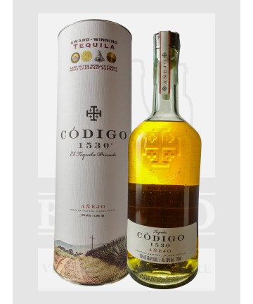 0700 CODIGO 1530 TEQUILA...