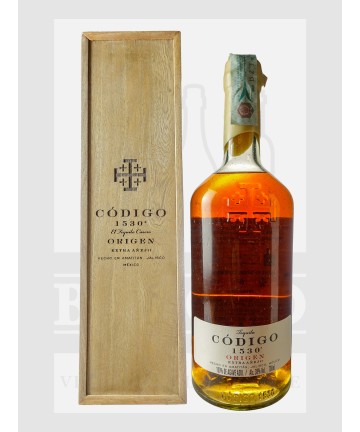 0700 CODIGO 1530 TEQUILA...