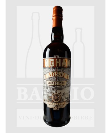 0750 INGHAM MARSALA...
