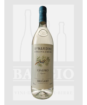 1000 NARDINI GINEPRO 45%...