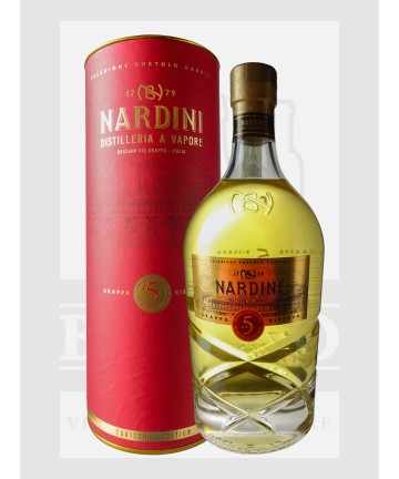 0700 Nardini Grappa Riserva...
