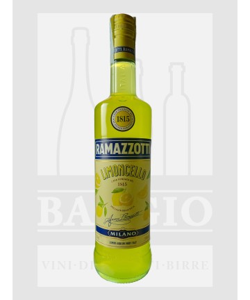 0700 RAMAZZOTTI LIMONCELLO...