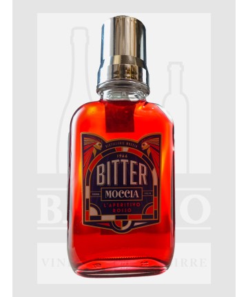 0100 MOCCIA BITTER...