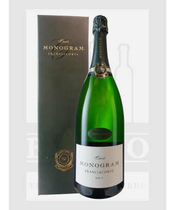 1500 MONOGRAM FRANCIACORTA...