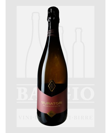 0750 MURATORI  FRANCIACORTA...