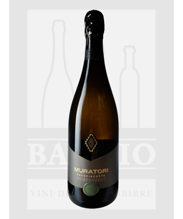0750 MURATORI  FRANCIACORTA...