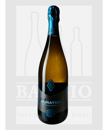 0750 MURATORI  FRANCIACORTA...