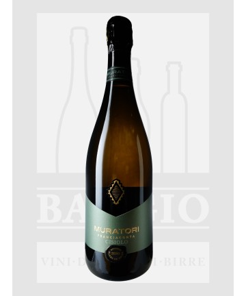 0750 MURATORI  FRANCIACORTA...