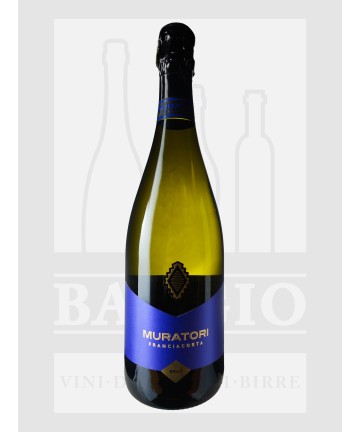 0750 MURATORI  FRANCIACORTA...