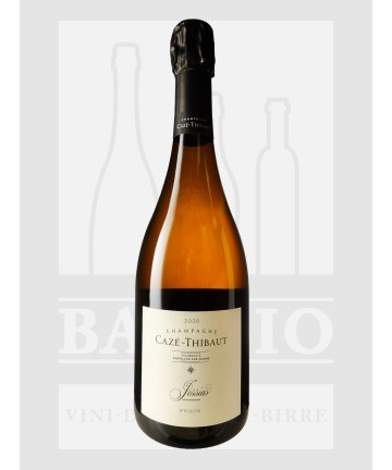 0750 CAZE-THIBAUT CHAMPAGNE...
