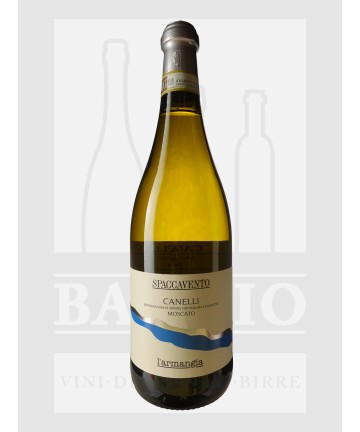 L'Armangia Moscato d'Asti...