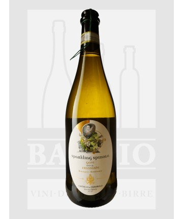 Castello Tassarolo Gavi...