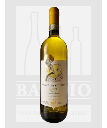 Castello Tassarolo Gavi...