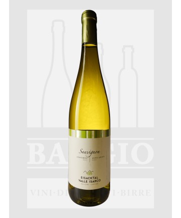 0750 VALLE ISARCO SAUVIGNON...