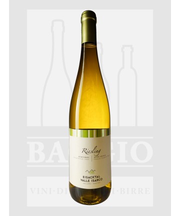 Valle Isarco Riesling 2025...