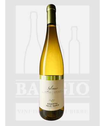 Valle Isarco Sylvaner 2025...