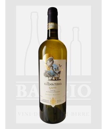 Castello Tassarolo Gavi...