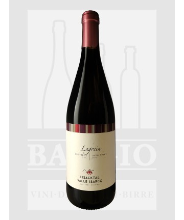 0750 VALLE ISARCO LAGREIN 2024