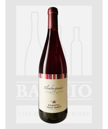 0750 VALLE ISARCO PINOT...