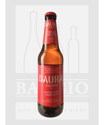 0330 BIRRA DAURA DAMM LAGER...