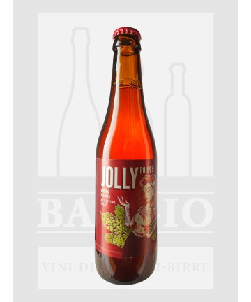 0330 BIRRA LUPULUS JOLLY...