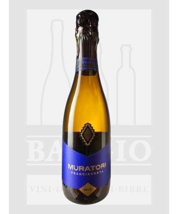 0375 MURATORI  FRANCIACORTA...