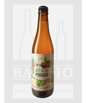 0330 BIRRA THIRIEZ WIT DE...