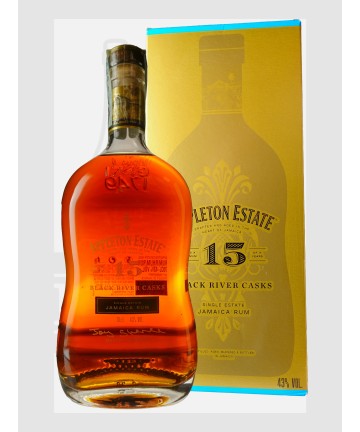 0700 RUM APPLETON ESTATE 15...