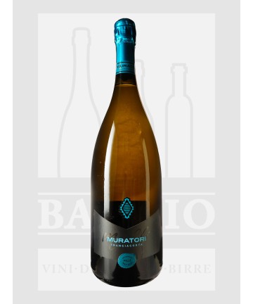 1500 MURATORI  FRANCIACORTA...