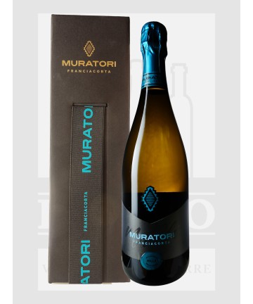 0750 MURATORI  FRANCIACORTA...