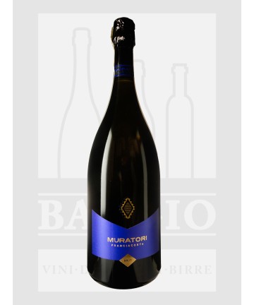 1500 MURATORI  FRANCIACORTA...