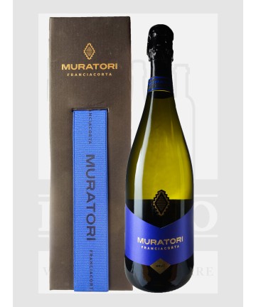 0750 MURATORI  FRANCIACORTA...
