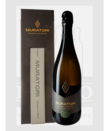 0750 MURATORI  FRANCIACORTA...