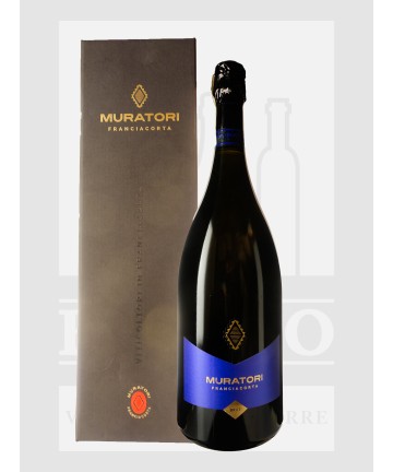 1500 MURATORI  FRANCIACORTA...
