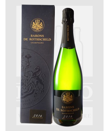 0750 BARONS DE ROTHSCHILD...