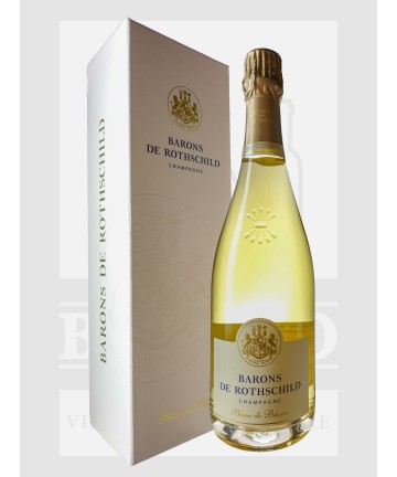 0750 BARONS DE ROTHSCHILD...