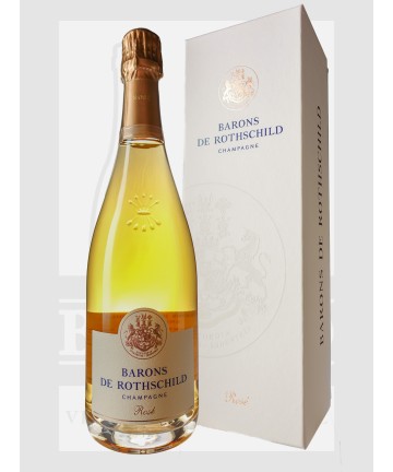 0750 BARONS DE ROTHSCHILD...
