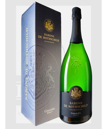 1500 BARONS DE ROTHSCHILD...