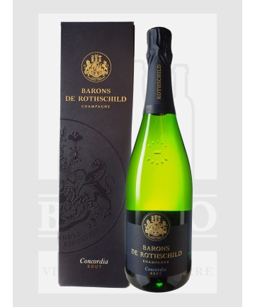 0750 BARONS DE ROTHSCHILD...