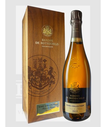 0750 BARONS DE ROTHSCHILD...