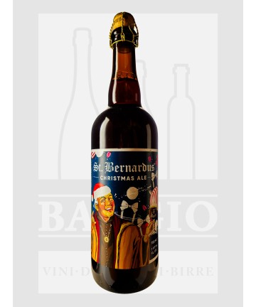 0750 BIRRA ST.BERNARDUS...